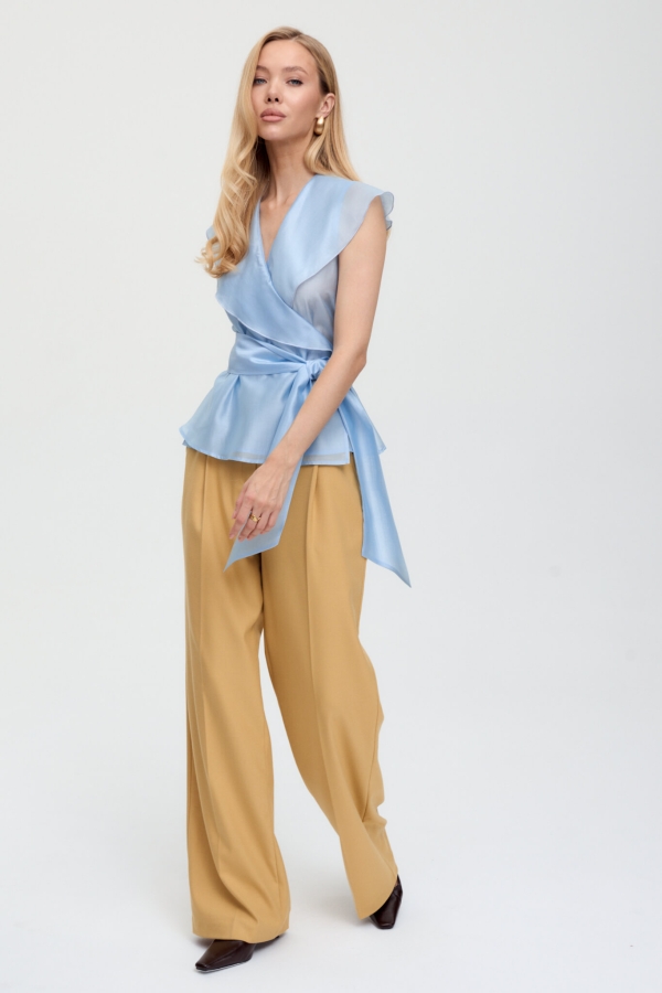 С2730-1 Блуза (НСК)